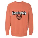 Garment-Dyed Sweatshirt Thumbnail