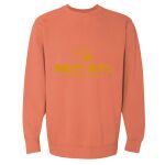 Garment-Dyed Sweatshirt Thumbnail