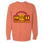 Garment-Dyed Sweatshirt Thumbnail