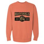 Garment-Dyed Sweatshirt Thumbnail