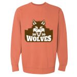 Garment-Dyed Sweatshirt Thumbnail