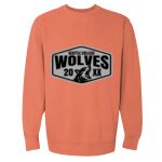 Garment-Dyed Sweatshirt Thumbnail