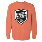 Garment-Dyed Sweatshirt Thumbnail