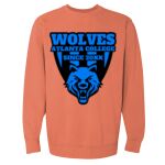 Garment-Dyed Sweatshirt Thumbnail