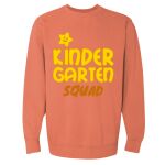 Garment-Dyed Sweatshirt Thumbnail