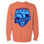 Garment-Dyed Sweatshirt Thumbnail