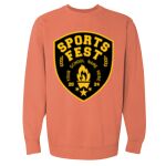 Garment-Dyed Sweatshirt Thumbnail