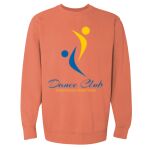 Garment-Dyed Sweatshirt Thumbnail