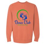 Garment-Dyed Sweatshirt Thumbnail