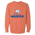 Garment-Dyed Sweatshirt Thumbnail