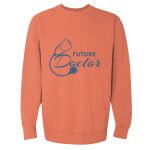 Garment-Dyed Sweatshirt Thumbnail