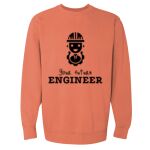 Garment-Dyed Sweatshirt Thumbnail