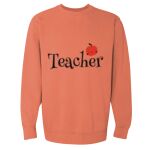 Garment-Dyed Sweatshirt Thumbnail