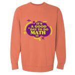 Garment-Dyed Sweatshirt Thumbnail