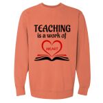 Garment-Dyed Sweatshirt Thumbnail