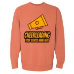 Garment-Dyed Sweatshirt Thumbnail