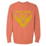 Garment-Dyed Sweatshirt Thumbnail