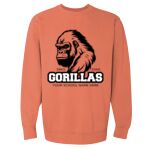 Garment-Dyed Sweatshirt Thumbnail