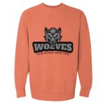 Garment-Dyed Sweatshirt Thumbnail