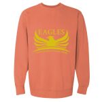 Garment-Dyed Sweatshirt Thumbnail