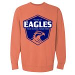 Garment-Dyed Sweatshirt Thumbnail