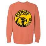 Garment-Dyed Sweatshirt Thumbnail