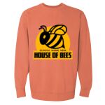 Garment-Dyed Sweatshirt Thumbnail