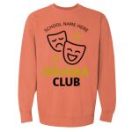 Garment-Dyed Sweatshirt Thumbnail