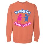 Garment-Dyed Sweatshirt Thumbnail