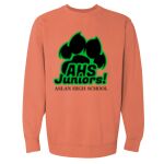 Garment-Dyed Sweatshirt Thumbnail