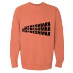 Garment-Dyed Sweatshirt Thumbnail