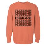 Garment-Dyed Sweatshirt Thumbnail