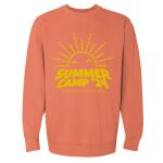 Garment-Dyed Sweatshirt Thumbnail