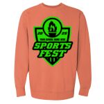 Garment-Dyed Sweatshirt Thumbnail