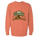 Garment-Dyed Sweatshirt Thumbnail