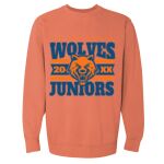 Garment-Dyed Sweatshirt Thumbnail