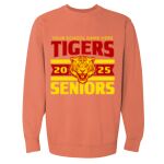 Garment-Dyed Sweatshirt Thumbnail