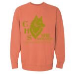 Garment-Dyed Sweatshirt Thumbnail