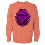 Garment-Dyed Sweatshirt Thumbnail