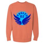 Garment-Dyed Sweatshirt Thumbnail