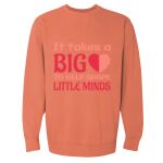 Garment-Dyed Sweatshirt Thumbnail