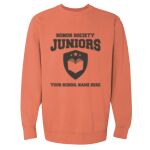 Garment-Dyed Sweatshirt Thumbnail