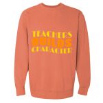 Garment-Dyed Sweatshirt Thumbnail
