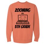 Garment-Dyed Sweatshirt Thumbnail