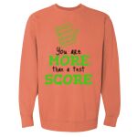 Garment-Dyed Sweatshirt Thumbnail