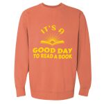 Garment-Dyed Sweatshirt Thumbnail