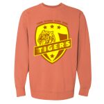 Garment-Dyed Sweatshirt Thumbnail