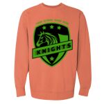 Garment-Dyed Sweatshirt Thumbnail