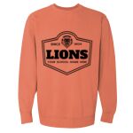 Garment-Dyed Sweatshirt Thumbnail