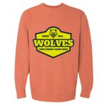 Garment-Dyed Sweatshirt Thumbnail